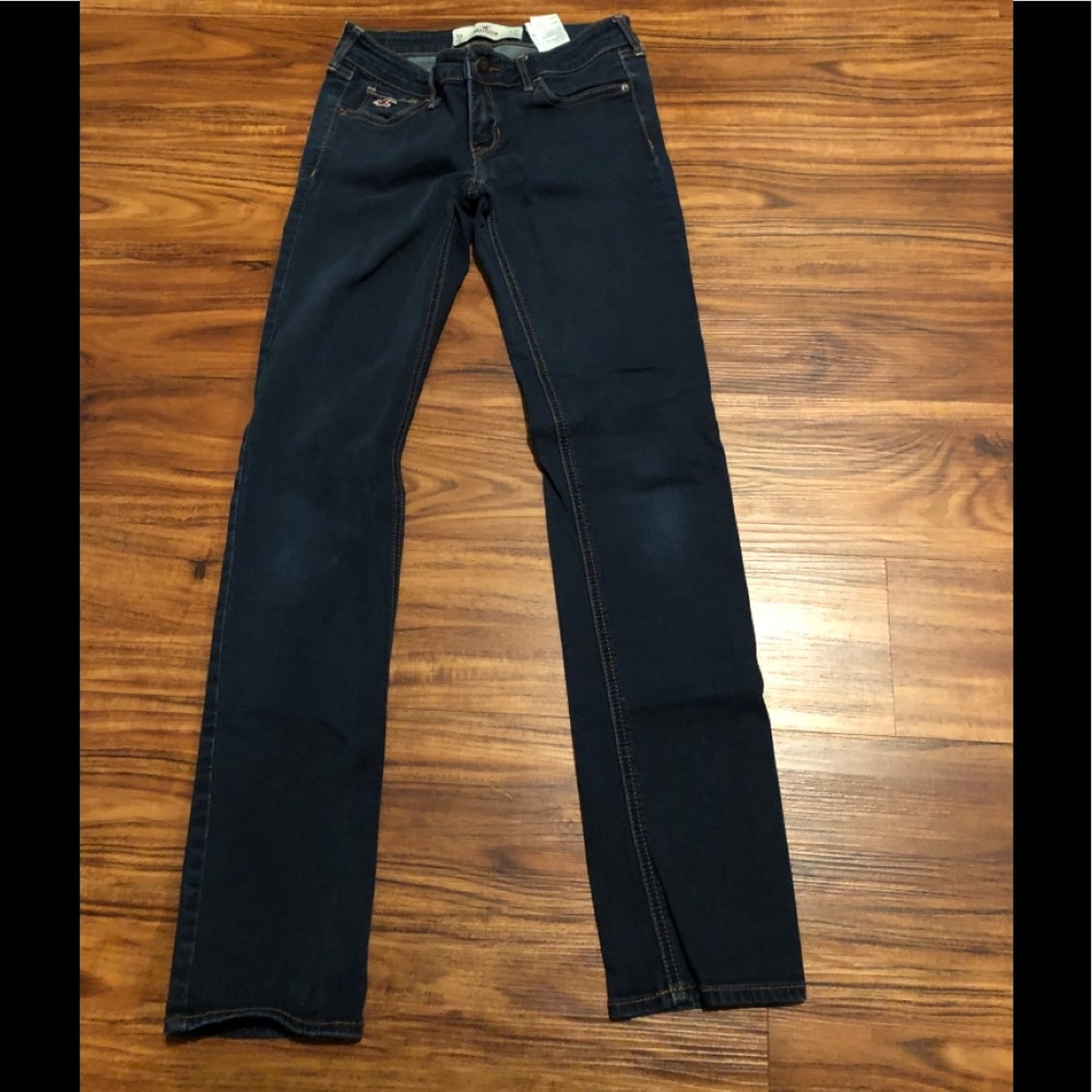 Hollister Jegging size 5